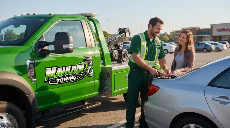 Roadside Assistance